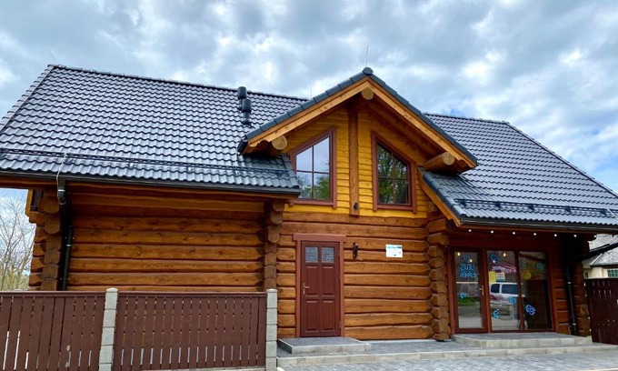 Jurkalne House | Zvejnieku māja