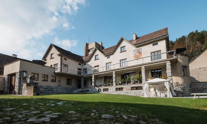 Drosendorf-Zissersdorf Bed & Breakfast | Zweitwohnsitz