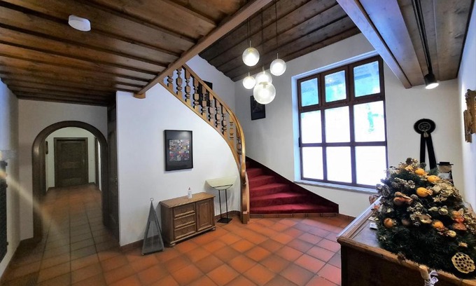 Teisendorf Apartment | Zwischen Mozart und König Ludwig