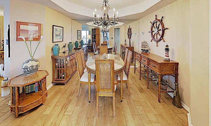 Myrtle Beach House | ZZ Maisons-Sur-Mer 1211