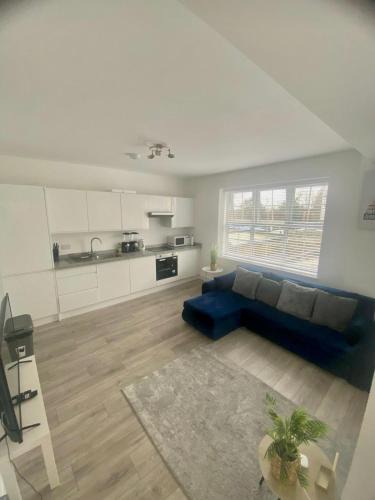 Stylish northwest flat