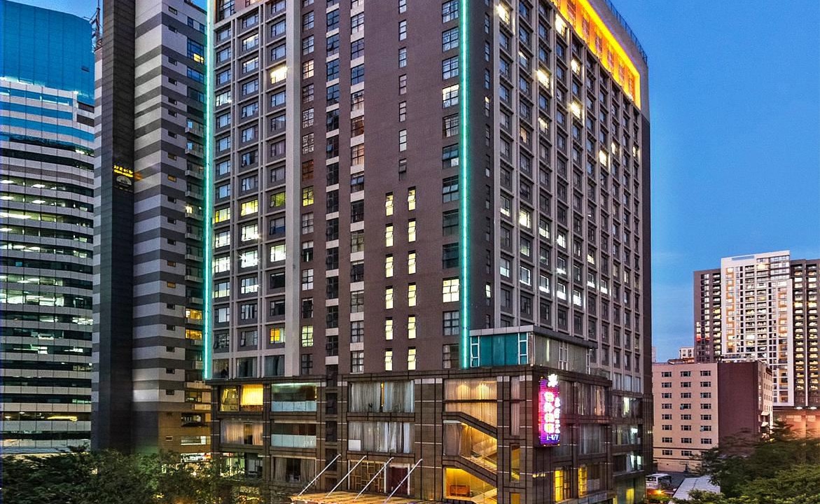 Hotel | Tianhe