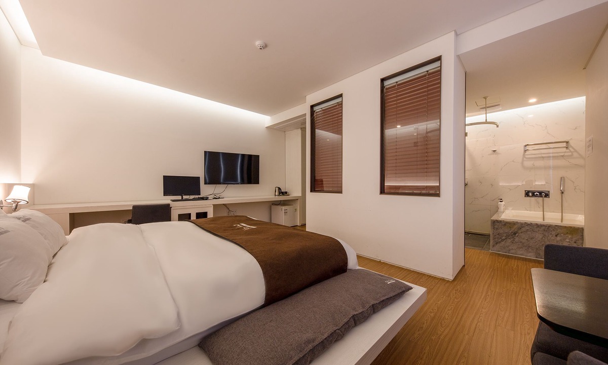 Daejeon Yongjeon | Dong-gu