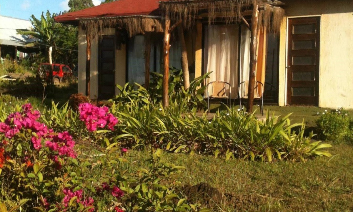 Hostal | Hanga Roa