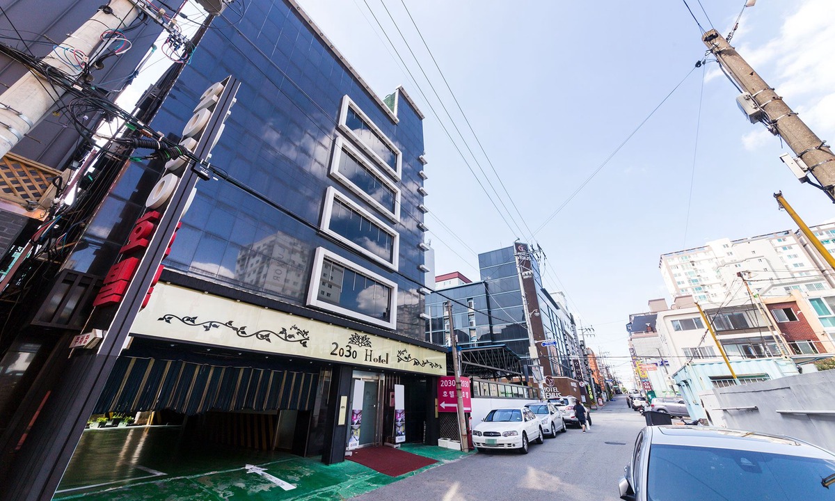 Incheon Seoknamdong Yogi | Seo-gu