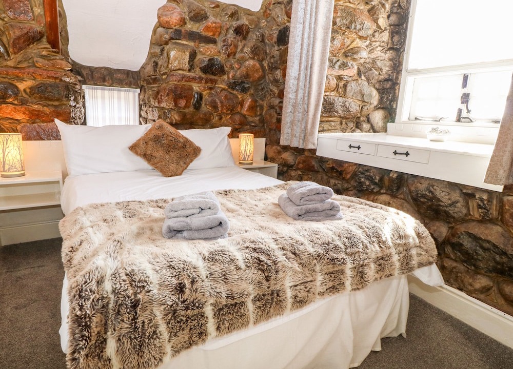 Bothy Cottage | Rhyd-y-clafdy