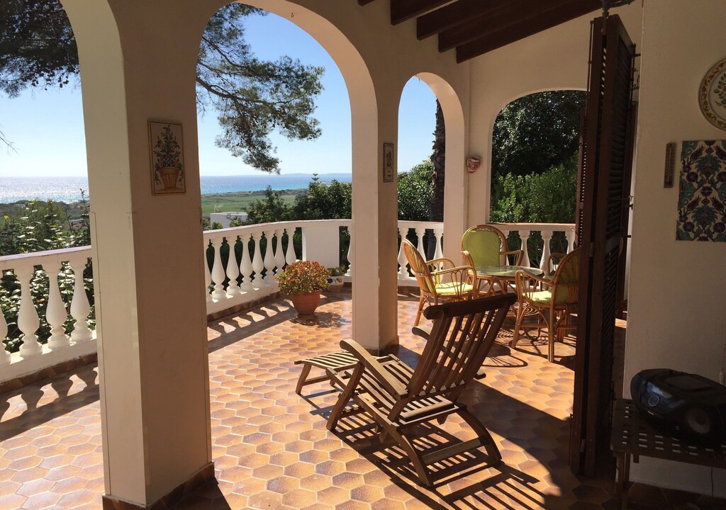 San Jaime Villa | Son Bou