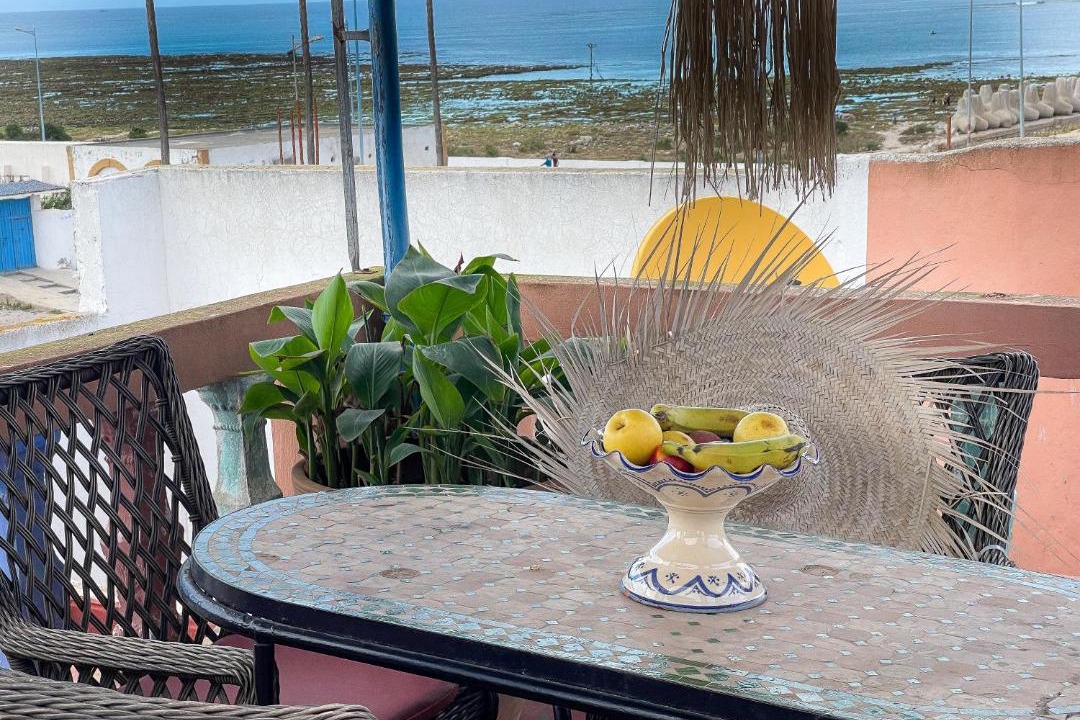 Dar Statia | El Jadida
