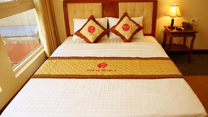 Hoa Lu Hotel | Đong Thanh