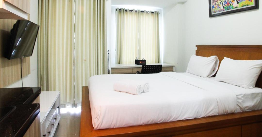 Grand Dhika City Bekasi | Bekasi Timur