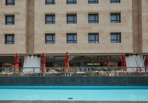 Newhotel of Marseille