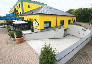 As Hotel Sempione Fiera