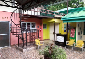 Villa 301 B&B