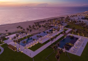 Alma Resort Cam Ranh