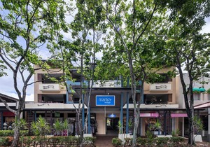 Mantra Heritage Port Douglas