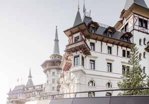 The Dolder Grand