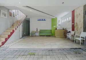 OYO 3852 Valomia Guest House