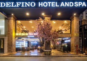 Delfino Hotel & Spa