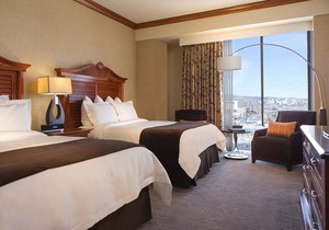Atlantis Casino Resort Spa