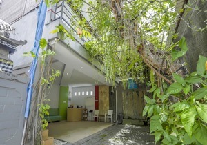 OYO 3852 Valomia Guest House