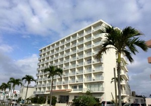 Hotel Gran View Garden Okinawa