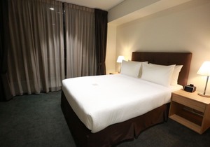 Crowne Plaza Residences Port Moresby, an IHG Hotel