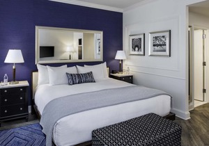Phoenix Park Hotel Washington