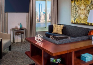 The Westin Jersey City Newport