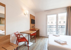 Residhotel Le Grand Prado