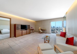 Hyatt Regency Dubai Creek Heights