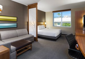 Hyatt Place Delray Beach