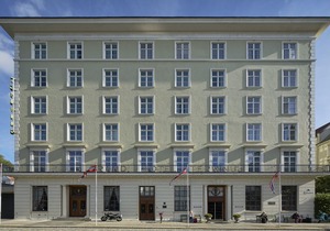 Zander K Hotel