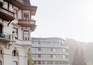 The Dolder Grand