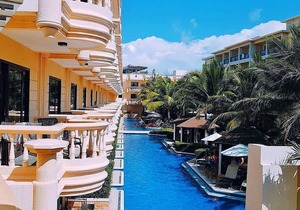Henann Garden Resort