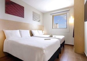 Ibis Cancun Centro
