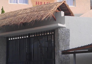 Mui Ne Hills Budget Hotel