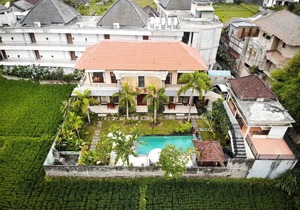 Nang ADE Villa Bali