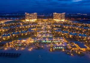Alma Resort Cam Ranh