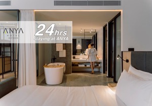 Anya Hotel Quy Nhon
