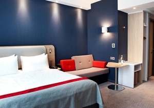 Holiday Inn Express Ringsheim, an Ihg Hotel
