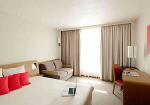 Novotel Marseille Vieux Port