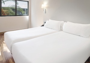 B&B Hotel Jerez