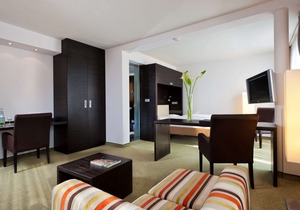 Radisson Blu Park Hotel & Conference Centre