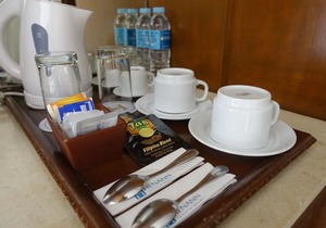 Henann Regency Resort & Spa