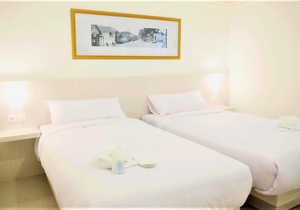 Victoria Boutique Residence