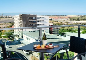 Oaks Gladstone Grand Hotel