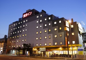 Tokyo Inn