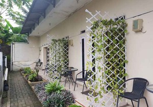 Bakom Inn Syariah