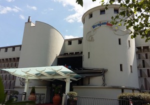 Hotel Bellinzona Sud Swiss Quality