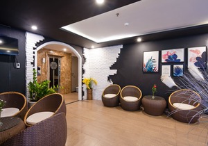 Delfino Hotel & Spa